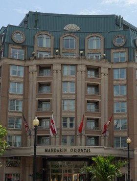 Hotele przyjazne zwierzętom